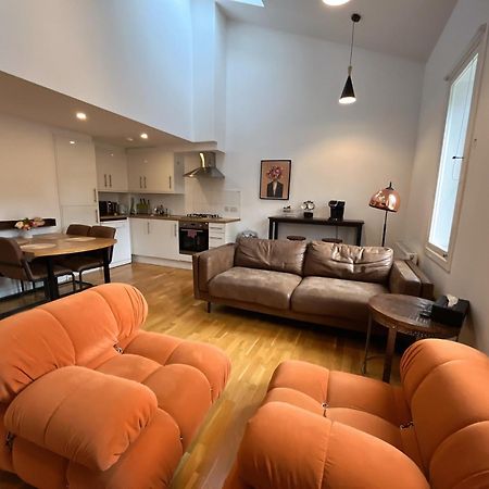 شقة 2 Bed 2 Bath With Private Parking إدنبرة المظهر الخارجي الصورة