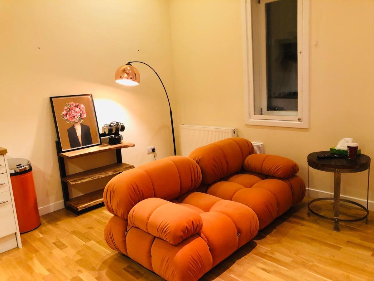 شقة 2 Bed 2 Bath With Private Parking إدنبرة المظهر الخارجي الصورة